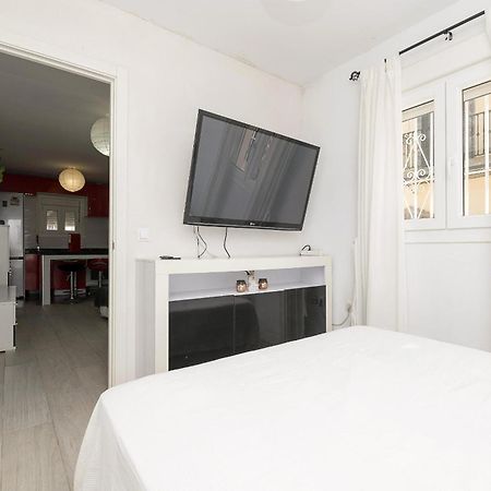 Amanecer Boutique Home, Beach, Village & Relax Чиклана-де-ла-Фронтера Екстер'єр фото