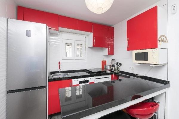Amanecer Boutique Home, Beach, Village & Relax Чиклана-де-ла-Фронтера Екстер'єр фото