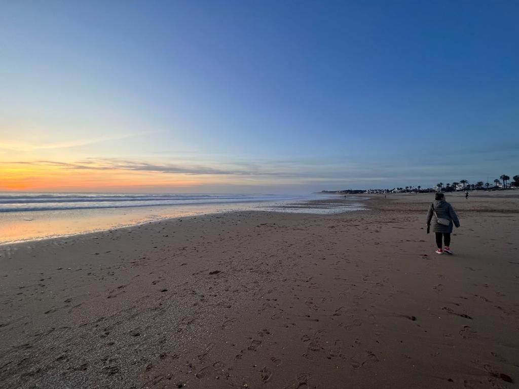 Amanecer Boutique Home, Beach, Village & Relax Чиклана-де-ла-Фронтера Екстер'єр фото