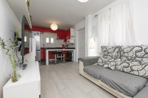 Amanecer Boutique Home, Beach, Village & Relax Чиклана-де-ла-Фронтера Екстер'єр фото